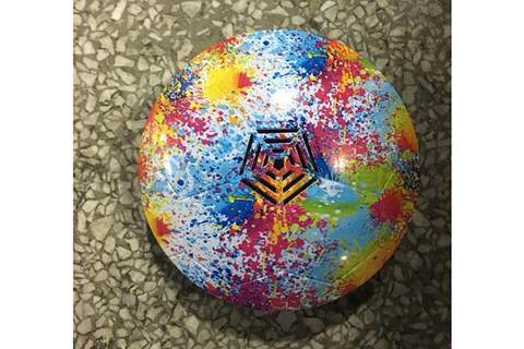 Yongye Water Transfer Printing Toy Accessories Pattern